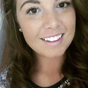 Meet your Posher, Kaleigh